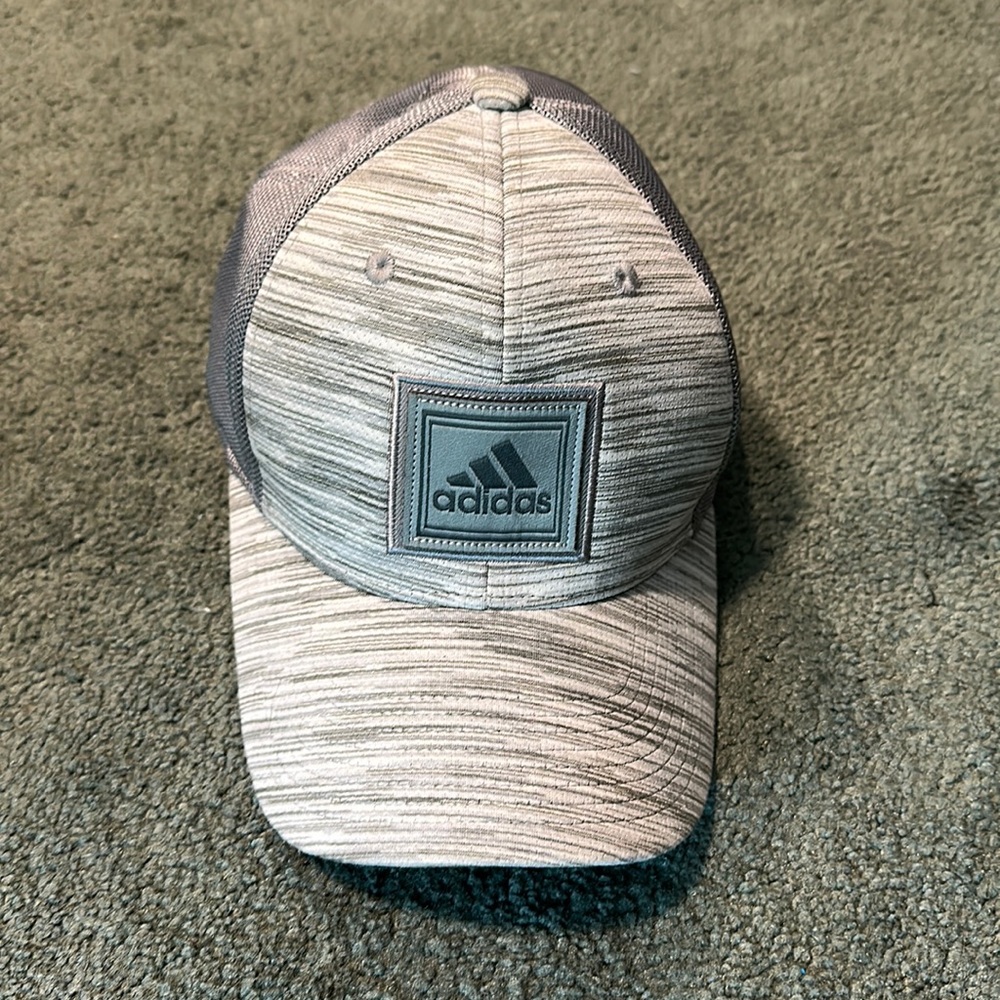 Adidas Hat